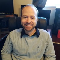 Delinea Employee Drew D's profile photo