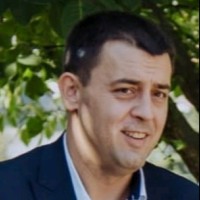 HDL Design House Employee Maksim Radmanović's profile photo