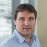 Interra International, LLC. Employee Alexandre Carneiro's profile photo