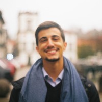 OTIIMA Employee Manuel Marques Campos's profile photo