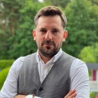 ecom.software Employee Paweł Piejak's profile photo
