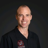 Hole In The Wall Music Employee Scott Plemmons's profile photo
