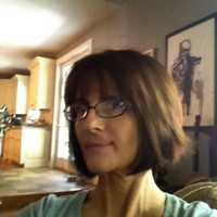 Lotus Designs Employee Karen Flicker's profile photo
