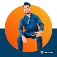 PKTEAM Employee Sarmad Muneer's profile photo