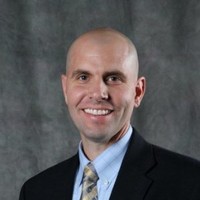 Vulcraft Verco - Division of Nucor Corp Employee Joey Foster's profile photo