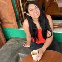 Tilda Research Employee Priyanka Ahuja's profile photo