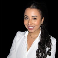 Florida Keys Aqueduct Authority Employee Nathaly Samper's profile photo