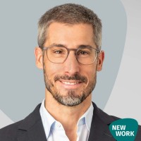 NEW WORK SE Employee Rainer Altfuldisch's profile photo