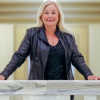 Iowa Tribe of Oklahoma Employee Sarah Parrish's profile photo