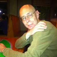 Alexander Seliverstov Email & Phone Number