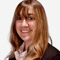 HelixBind, Inc Employee Hannah Guwoe's profile photo