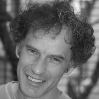 ATRIAS Employee Luc van Buggenhout's profile photo