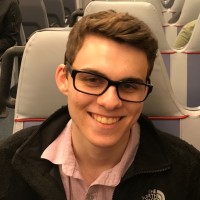 Hennessy & Roach, P.C. Employee Aidan Maldonado's profile photo