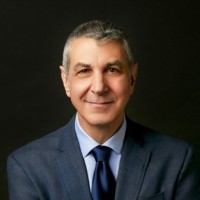 Stanton Chase: Executive Search & Leadership Consultants Employee Stuart Glassman's profile photo