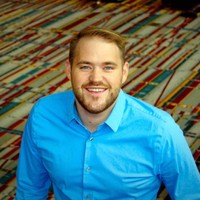Colby College Employee Nathan Baird's profile photo