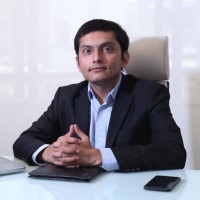 Kafi Commodities Employee Adil Paracha's profile photo