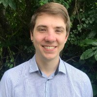 StackPath Employee Chris Zehr's profile photo