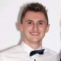 SOLU-TECH Employee Maxime Bontout's profile photo