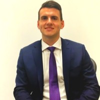 Enfusion Employee Ryan Kenny's profile photo