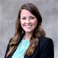 Long & Long, CPA, PC Employee Rachel Decelle's profile photo