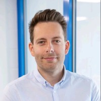 Eutomation & Scansys Employee Pano Dewit's profile photo