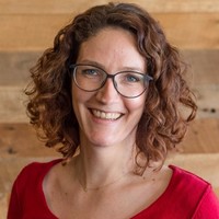 VALRHONA Employee Audrey Vicenzi's profile photo