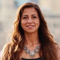 AdvisorStream Employee Lisa Stefan's profile photo