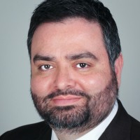 Jobs for the Future (JFF) Employee Gregory Desantis's profile photo