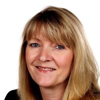 Royal Wolverhampton Hospitals NHS Trust Employee Sandra Roberts's profile photo