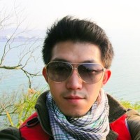 Corus Entertainment Employee Jack Kao's profile photo