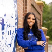 US Environmental Protection Agency (EPA) Employee Jade Ford's profile photo