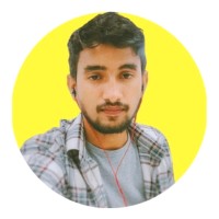 FutureTech Solutions Employee Mayank Raghuvanshi's profile photo