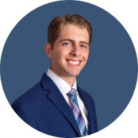 Compensia Employee Aaron Bach's profile photo