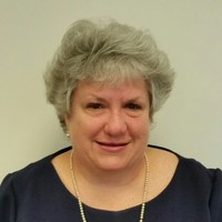 SHRM Employee Nancy Woolever's profile photo