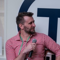 Gate Check Studios Employee Sean Blanda's profile photo