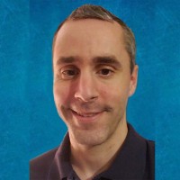 Contact Center Compliance Employee Jeff Huber's profile photo