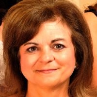 Energeo Ltd Employee Deborah Humphreville's profile photo