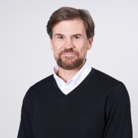 Oliver Wyman Employee Jesse Price's profile photo