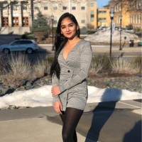 GetVantage Employee Neeti Kothari's profile photo