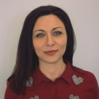 Yazaki Bulgaria EOOD Employee Radka Stoykova's profile photo