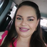 Qualitek Tecnologia Ltda Employee Anielly Alencar's profile photo