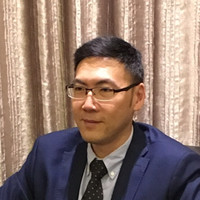 Dyaco International Inc. Employee Alain Tseng's profile photo
