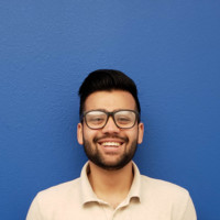 Vivek Bhakta Email & Phone Number