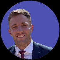 Pareto Employee Josh Miller's profile photo