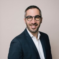 Thalazur Employee Frédéric Merlier's profile photo