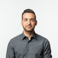 Klimavent AG Employee Adriano Di Cerbo's profile photo