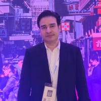 Qwikcilver Solutions Employee Sumit Mehra's profile photo