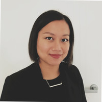 CMC Markets ANZ Employee Anna Garcia's profile photo