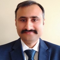 Ajaypalsinh Sisodiya Email & Phone Number
