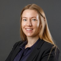 SinglePoint Group International Inc Employee Ashley Marshall's profile photo